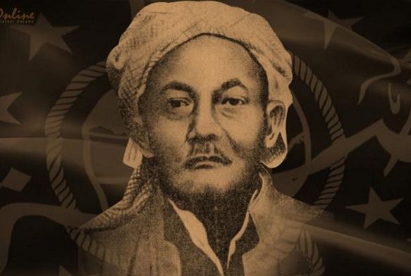 KH Hasyim Asy'ari